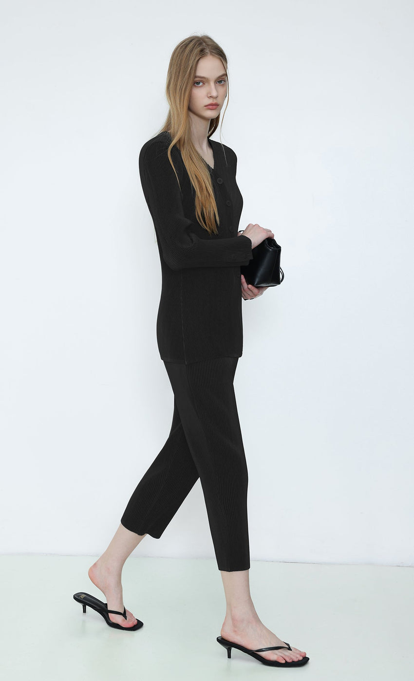 One Size - Fits XS to L / Black