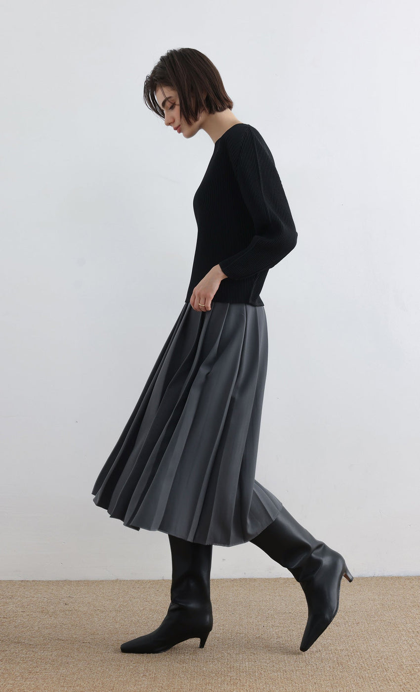 Free Size — Fit For XS - L / Black