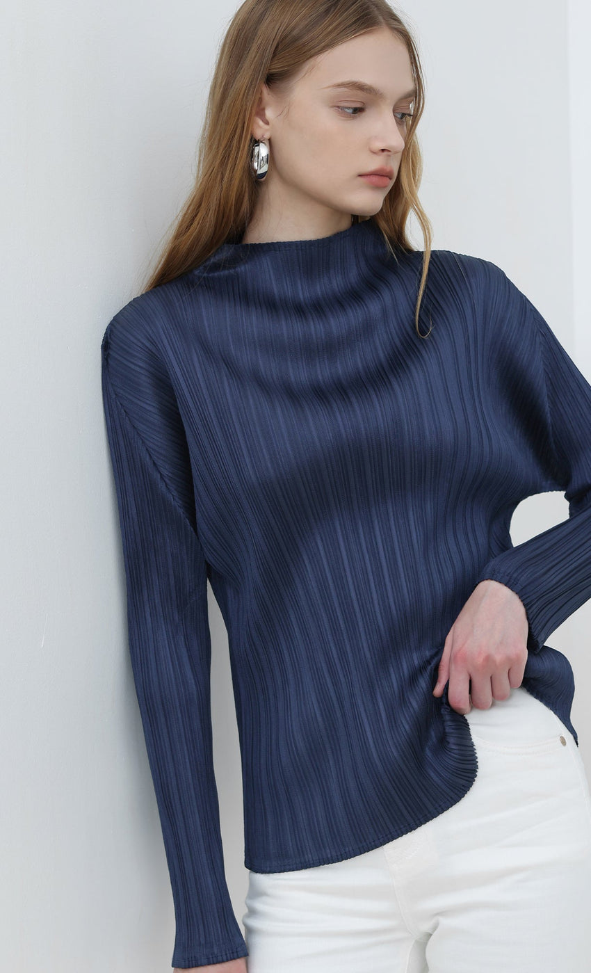One Size - Fits XS to L / Navy