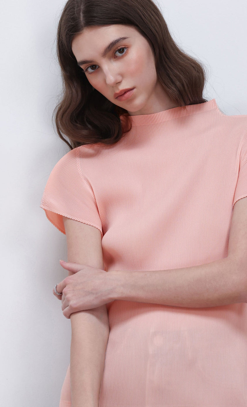 Free Size — Fit For XS - L / Pink
