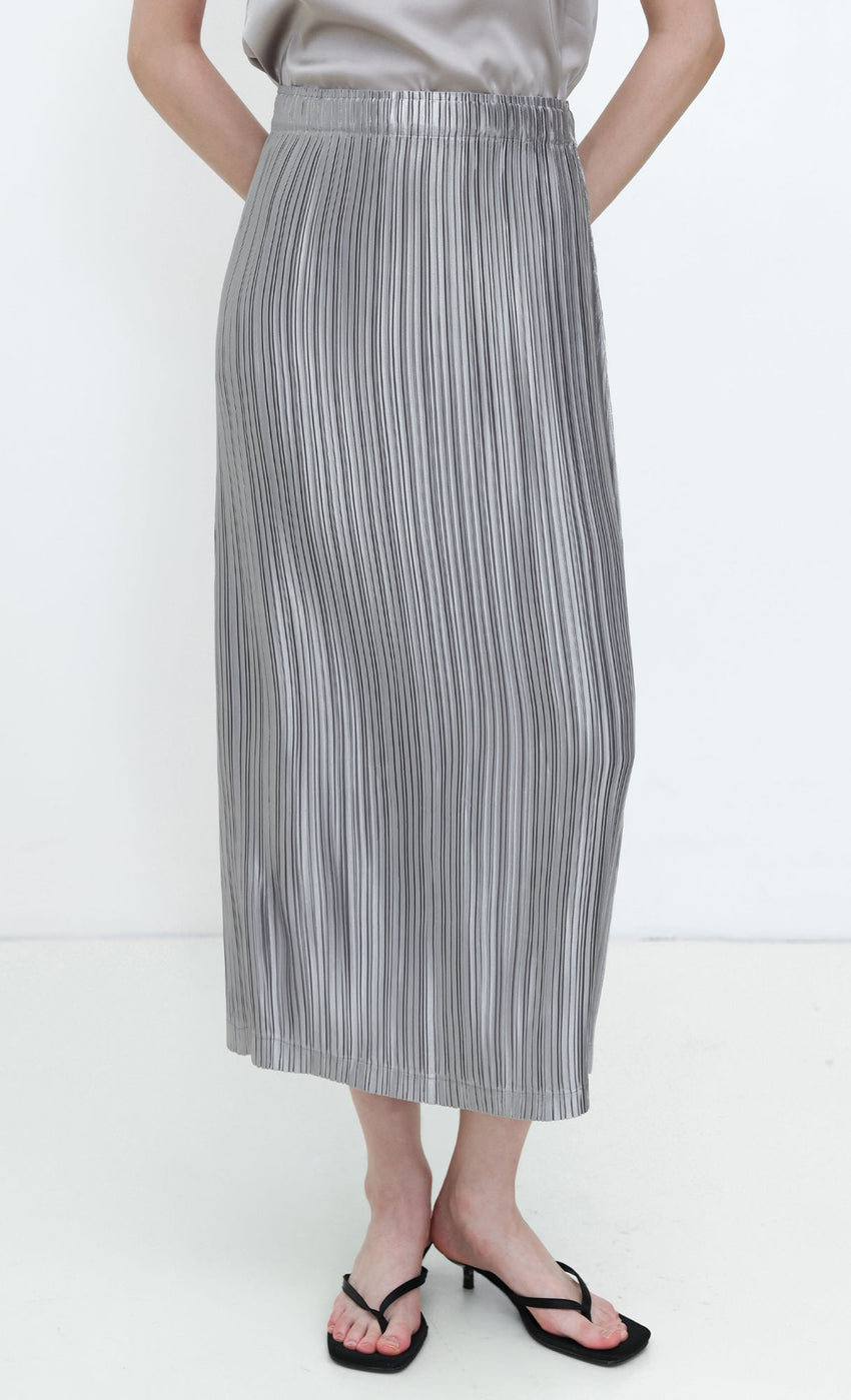 One Size - Fits XS to L / Grey