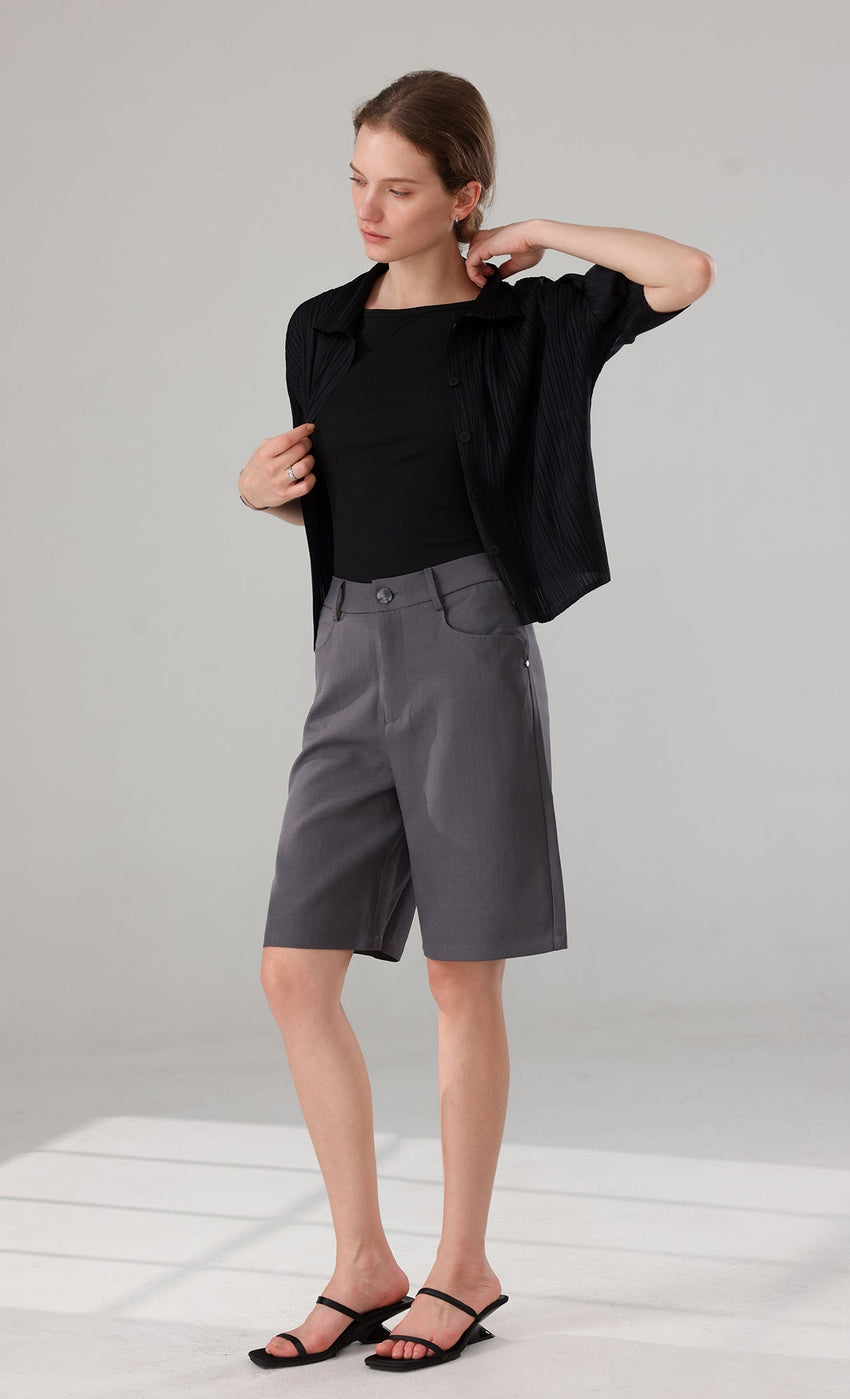 Free Size — Fit For XS - L / Black