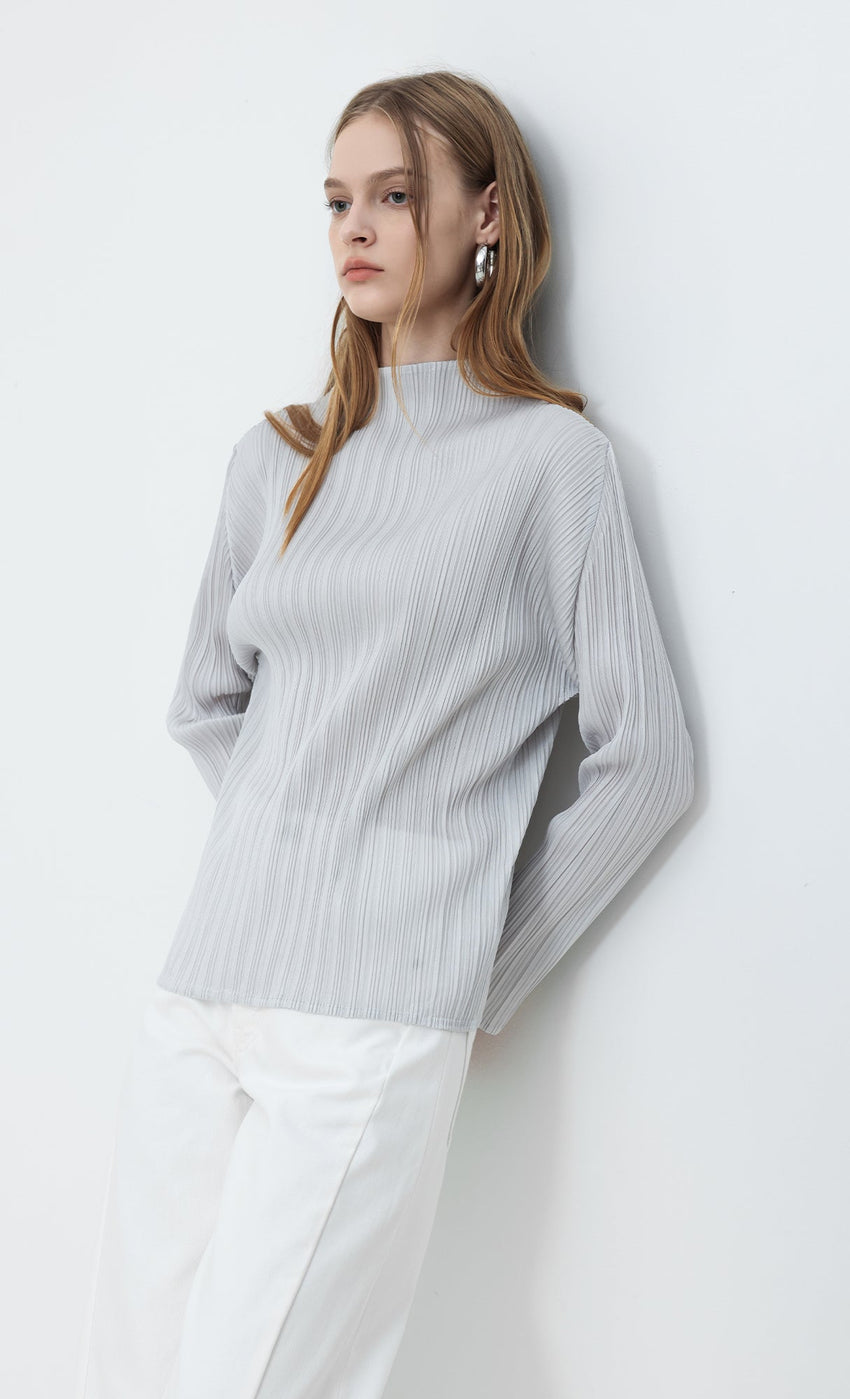 One Size - Fits XS to L / Light Grey