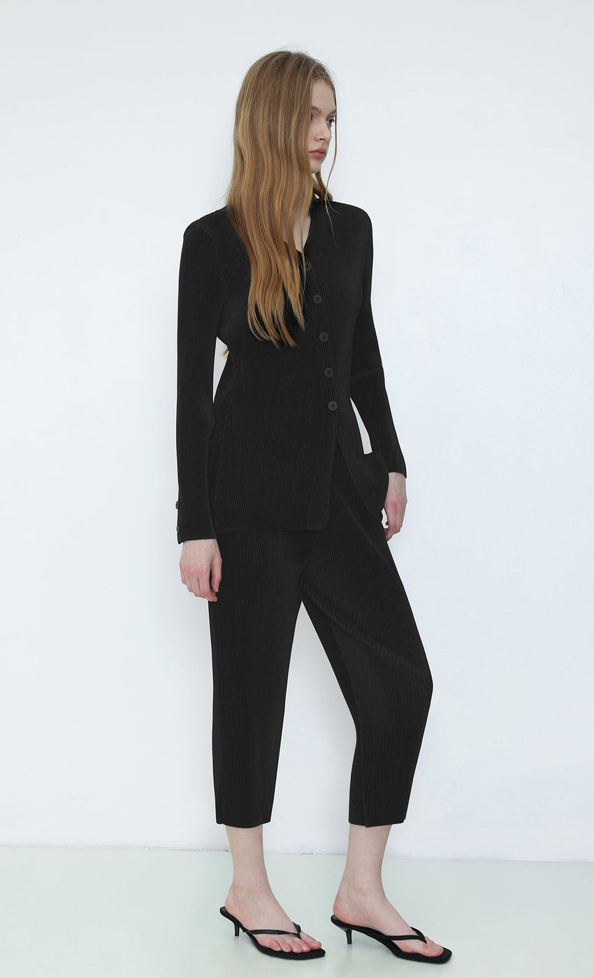 One Size - Fits XS to L / Black