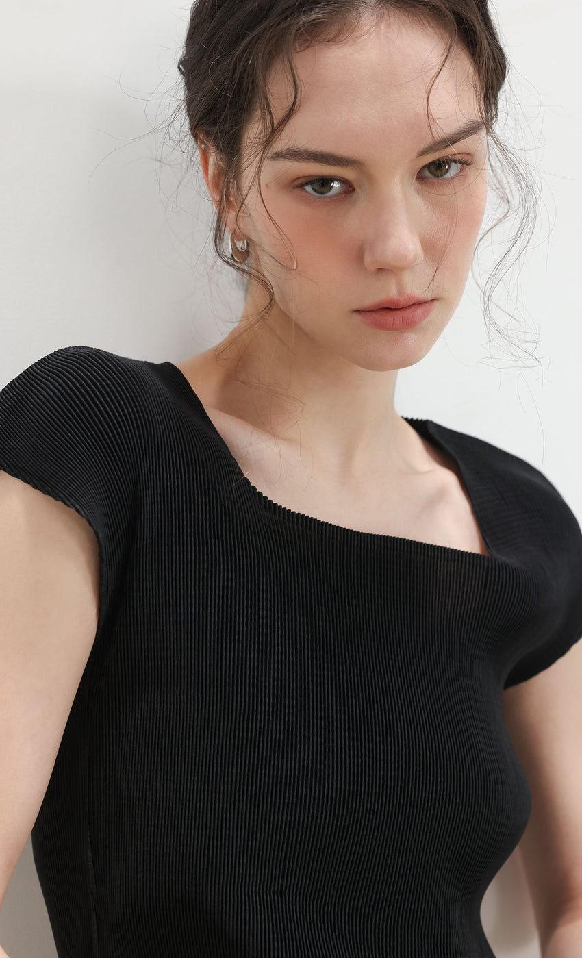 Free Size — Fit For XS - L / Black
