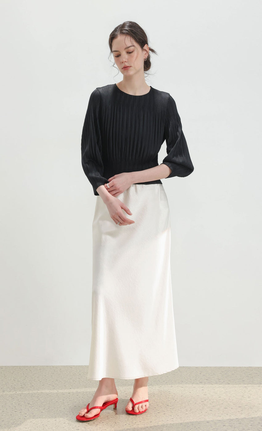 Free Size — Fit For XS - L / Black