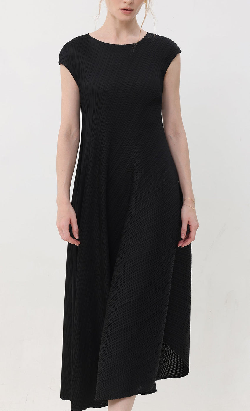 Free Size — Fit For XS - L / Black