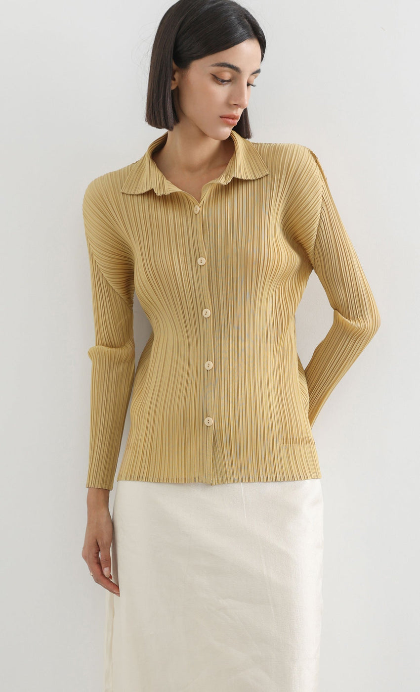 Free Size — Fit For XS - L / Camel