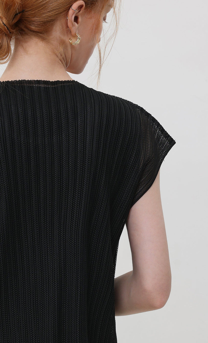 Free Size — Fit For XS - L / Black