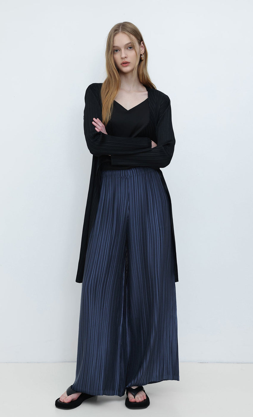 One Size - Fits XS to L / Navy