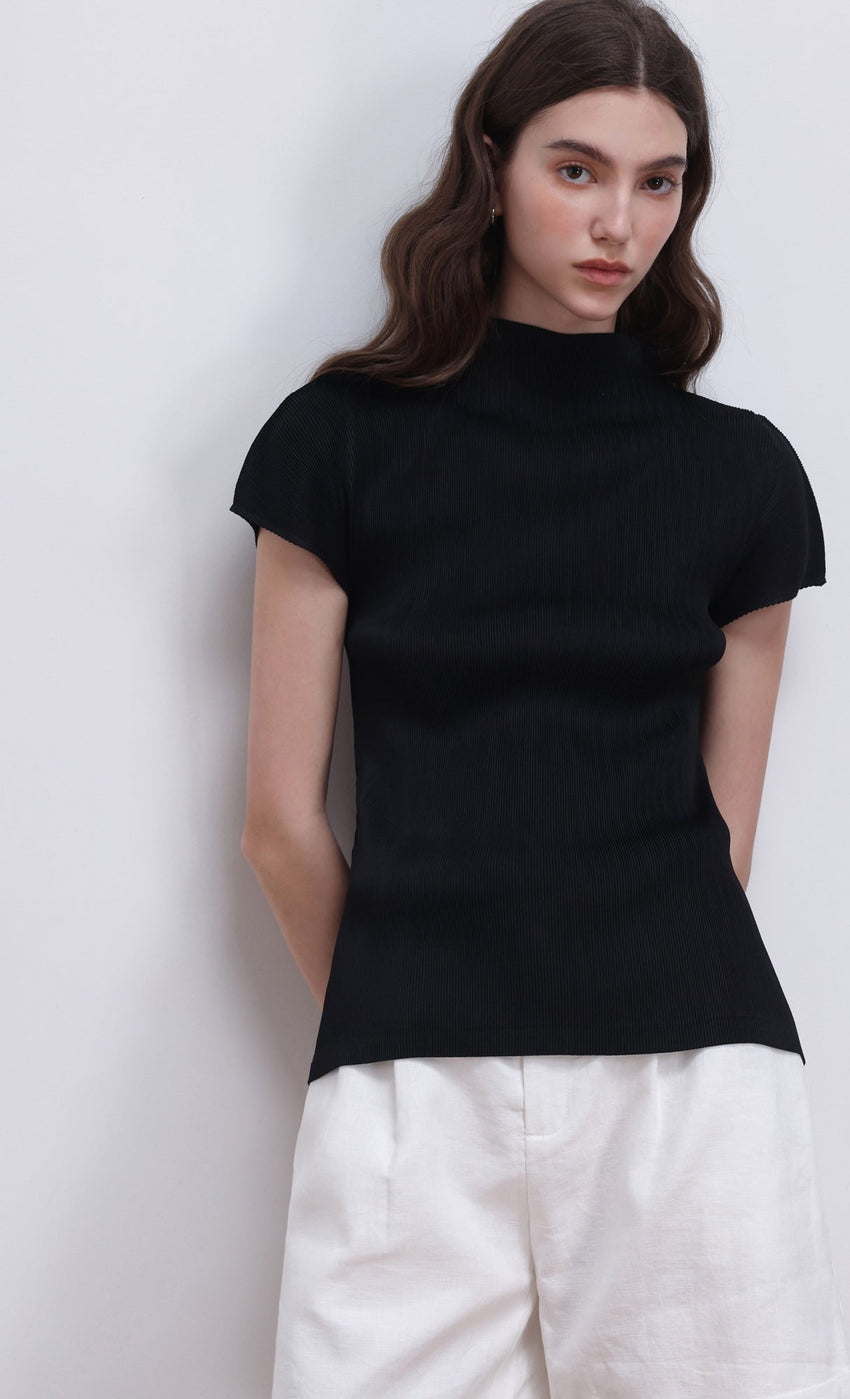 Free Size — Fit For XS - L / Black