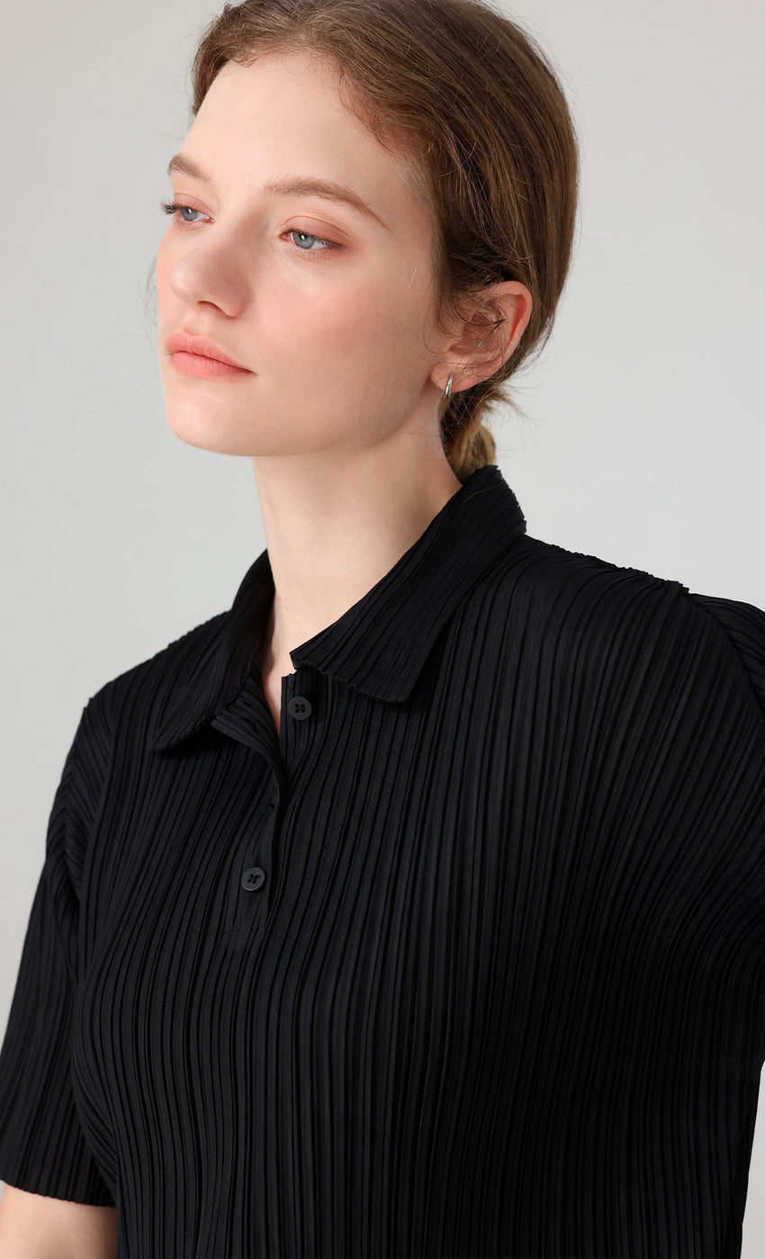 Free Size — Fit For XS - L / Black