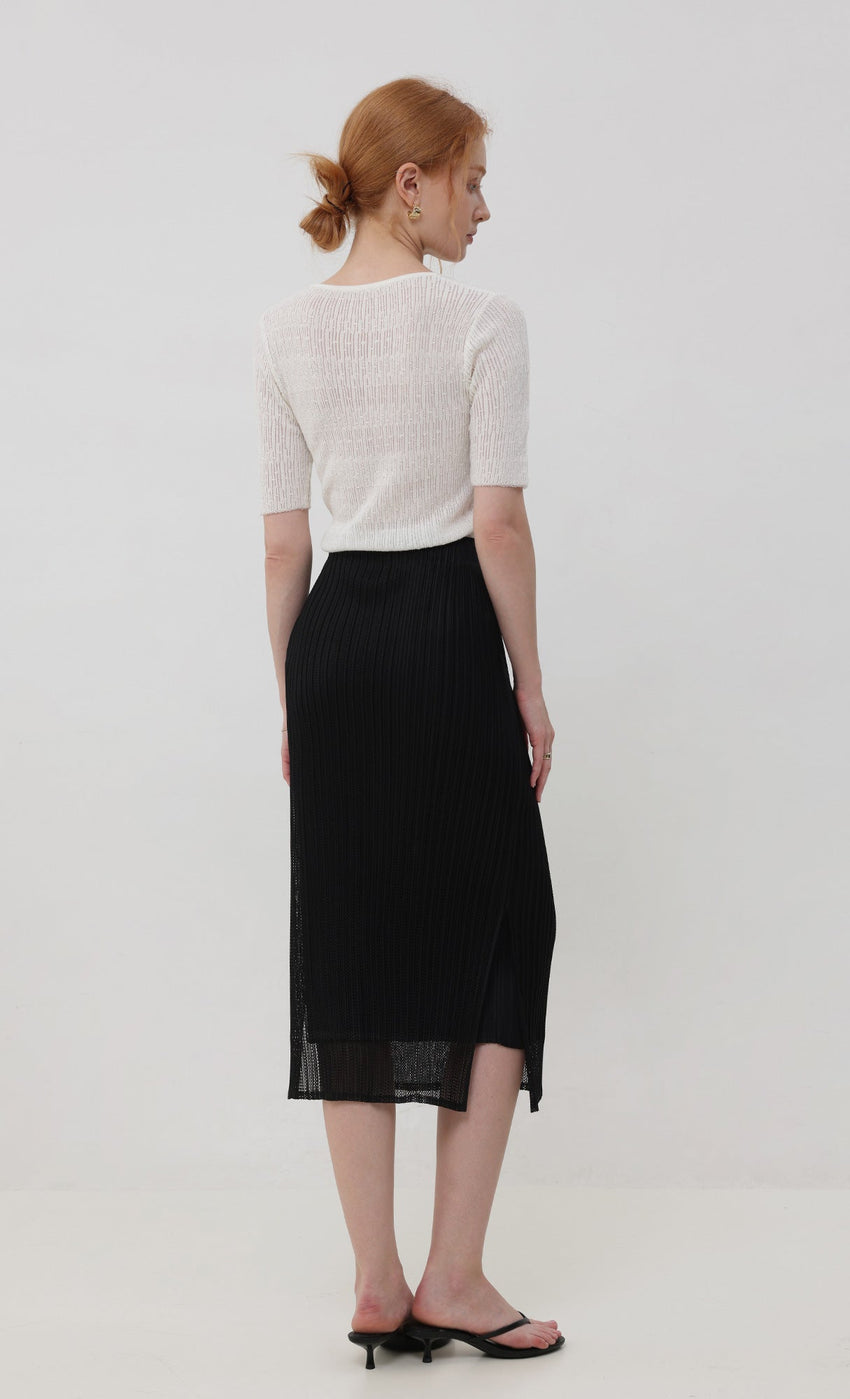 Free Size — Fit For XS - L / Black