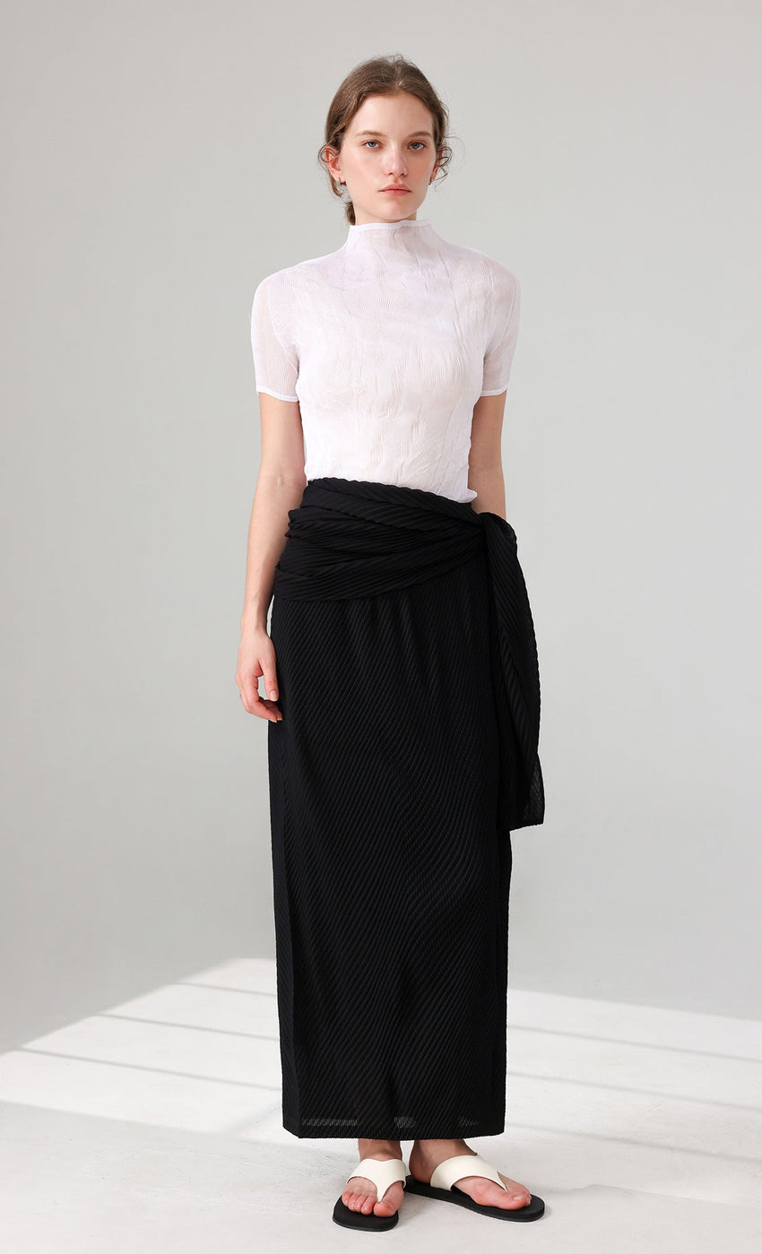 Free Size — Fit For XS - L / Black