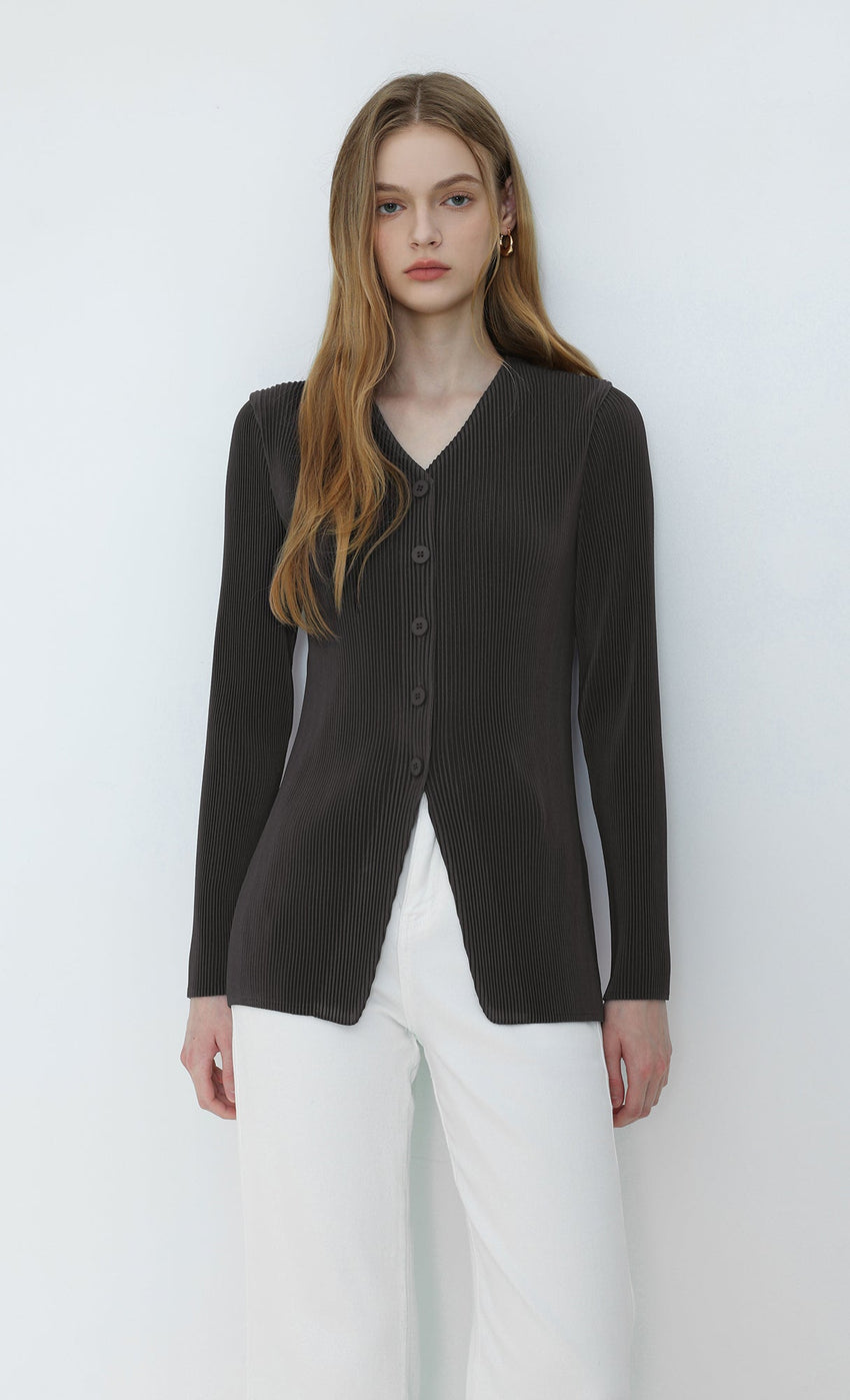 One Size - Fits XS to L / Brown