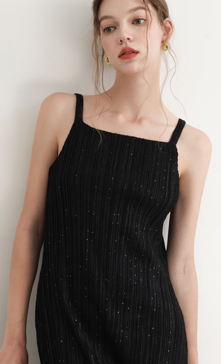 Free Size — Fit For XS - L / Black