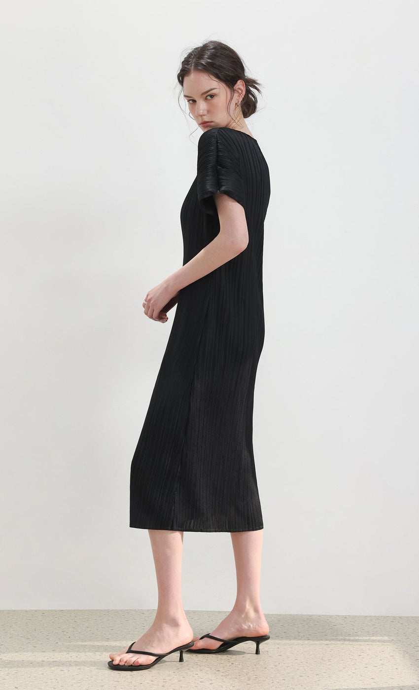 Free Size — Fit For XS - L / Black