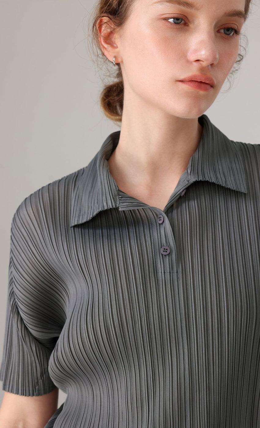 Free Size — Fit For XS - L / Charcoal