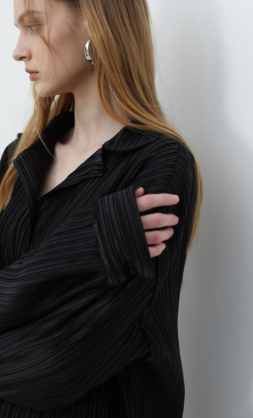One Size - Fits XS to L / Black
