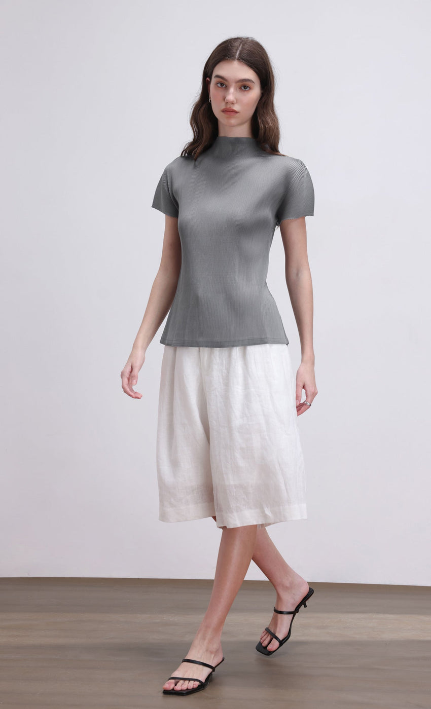 Free Size — Fit For XS - L / Grey