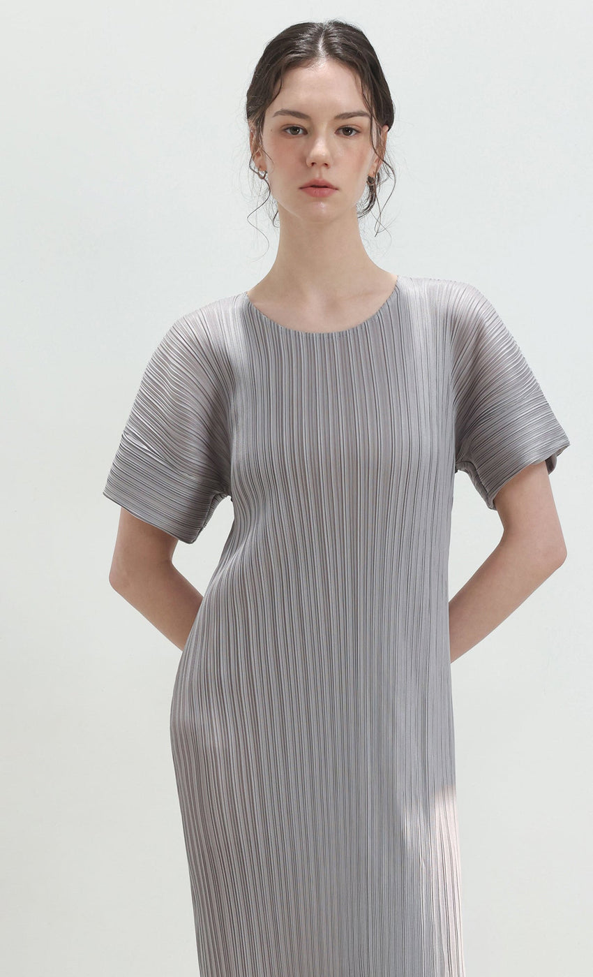 Free Size — Fit For XS - L / Grey