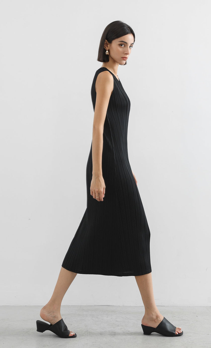 Free Size — Fit For XS - L / Black
