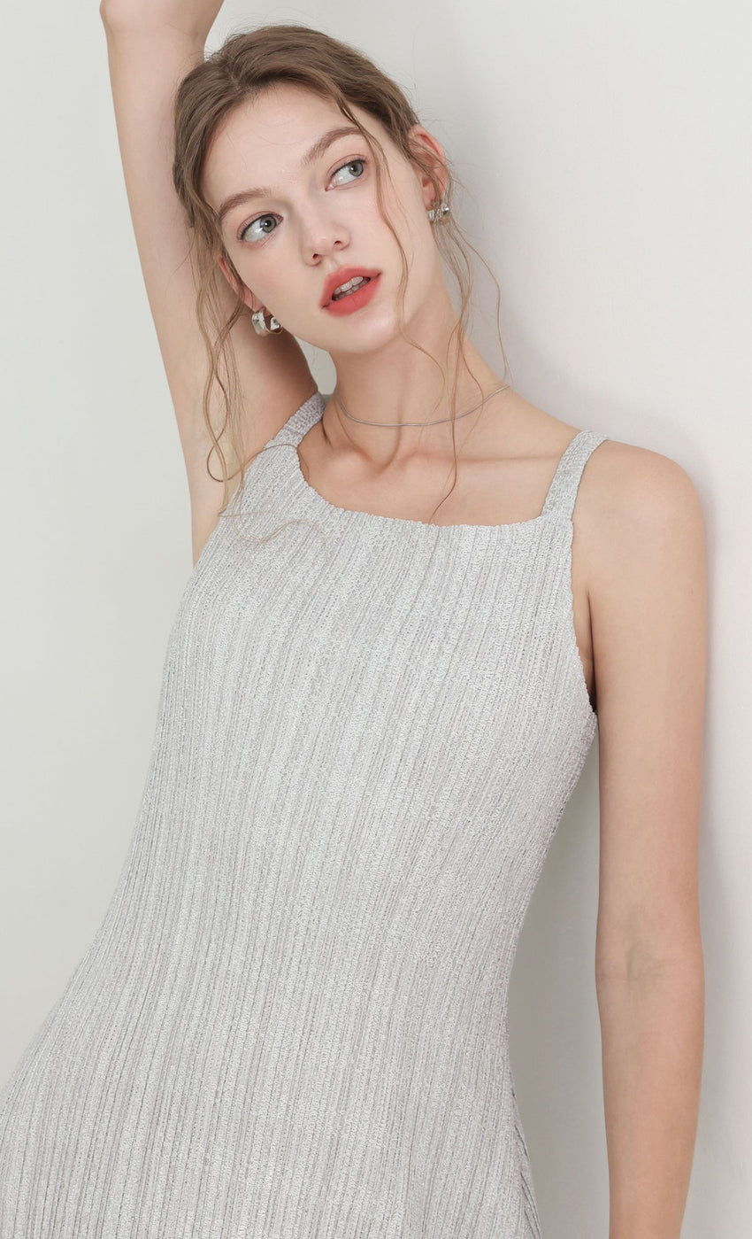 Free Size — Fit For XS - L / Grey