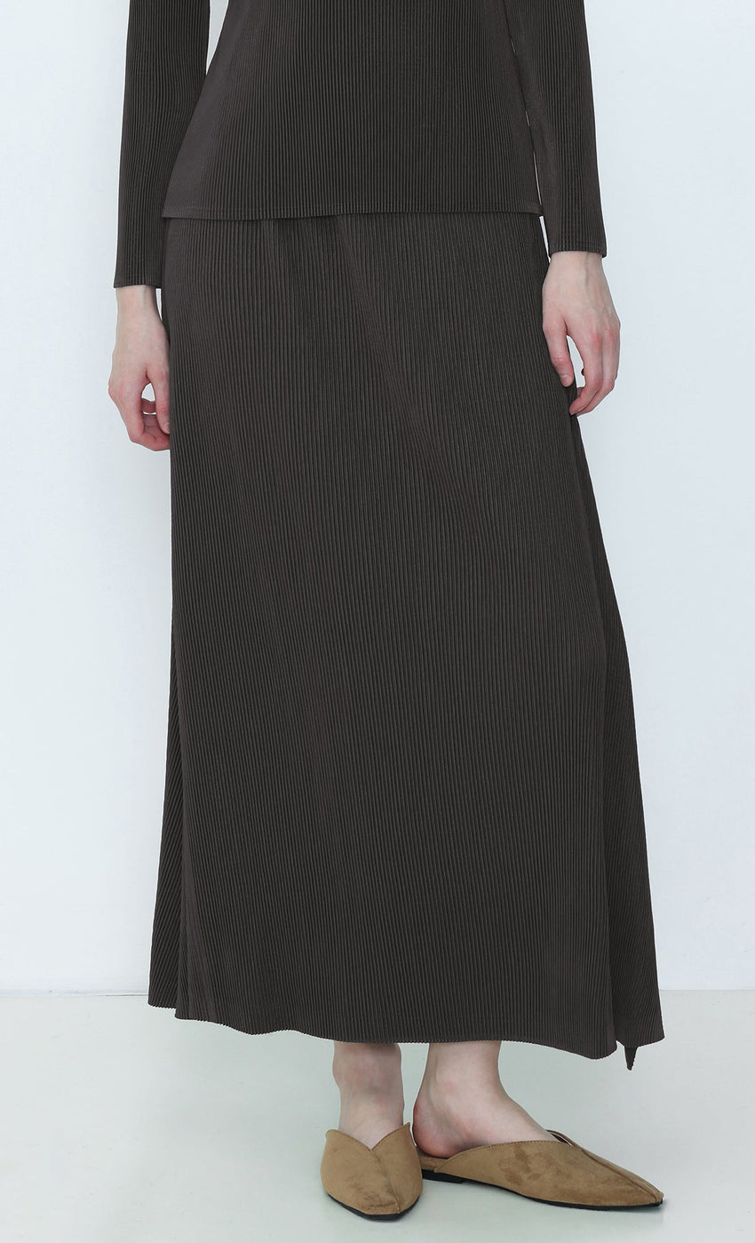 One Size - Fits XS to L / Brown