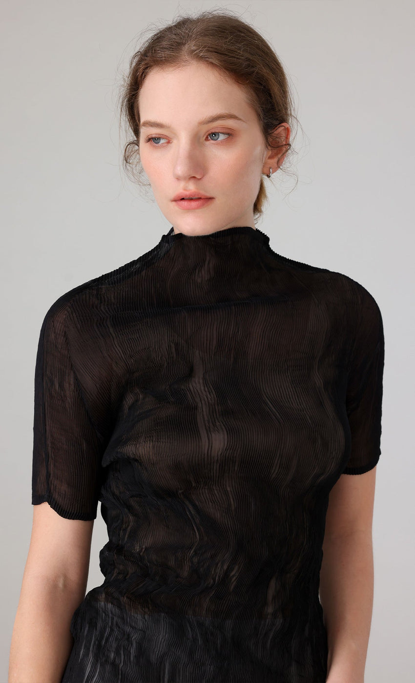 Free Size — Fit For XS - L / Black