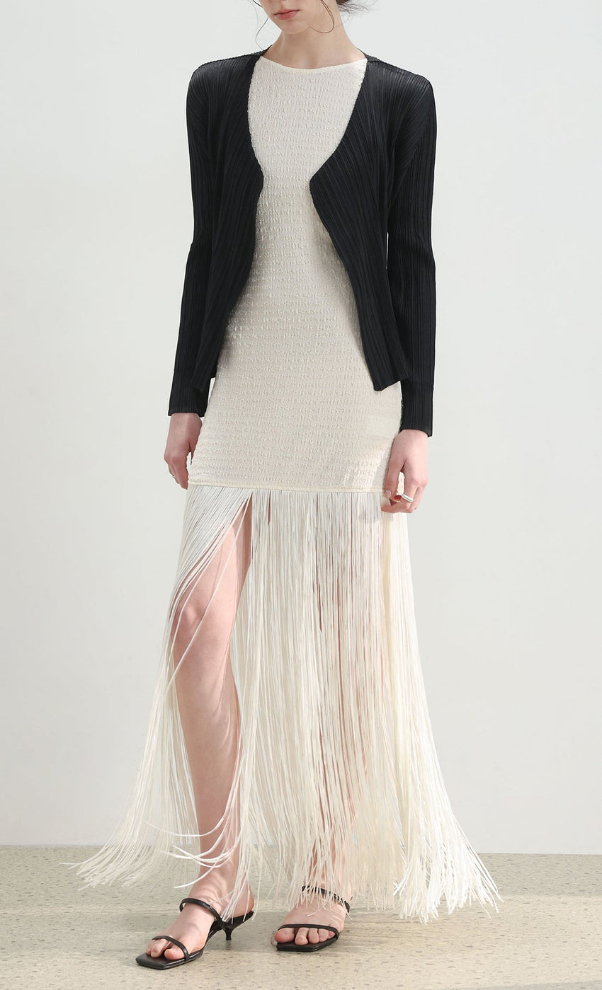 Free Size — Fit For XS - L / Black