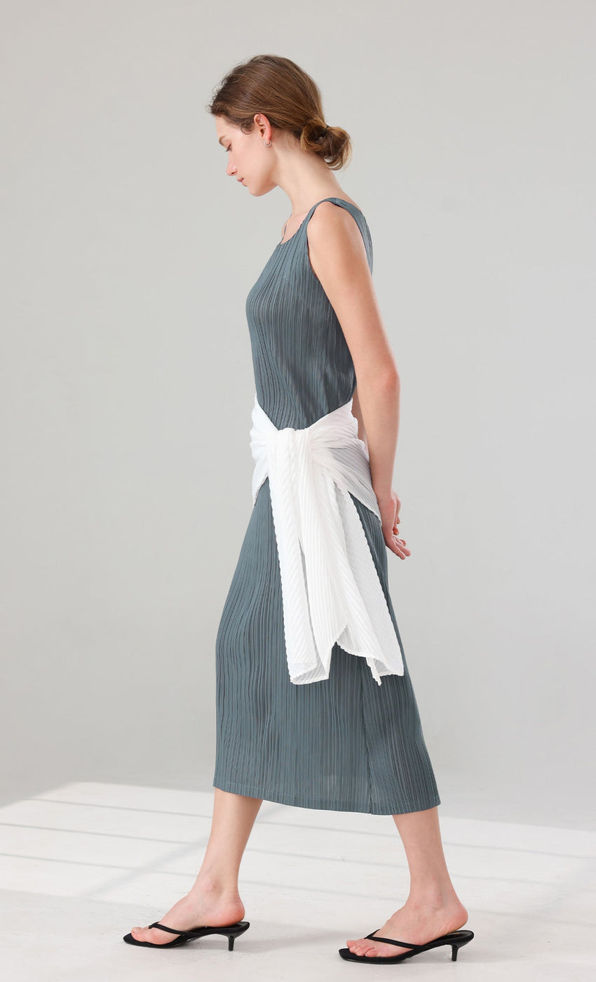 One-size / White