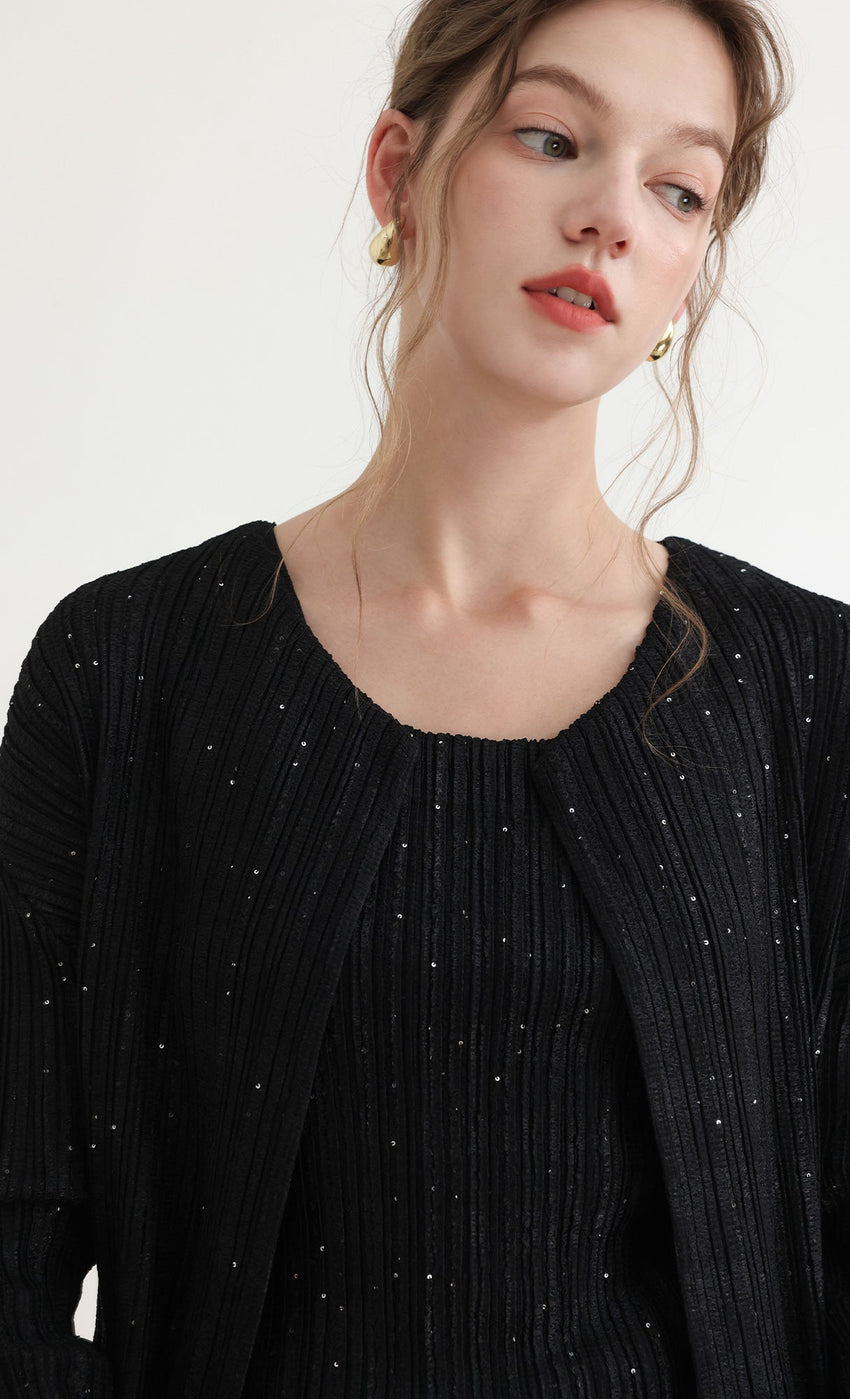Free Size — Fit For XS - L / Black