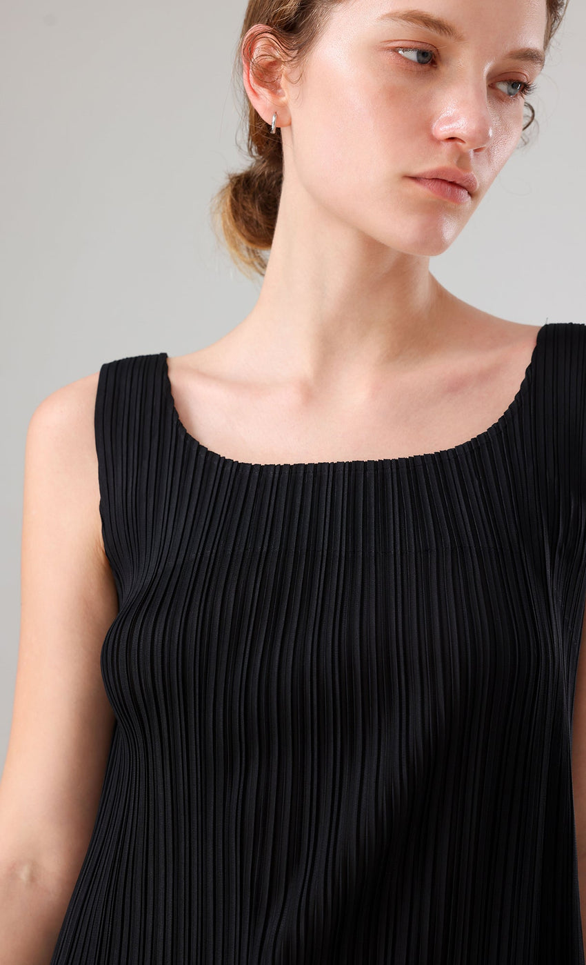 Free Size — Fit For XS - L / Black