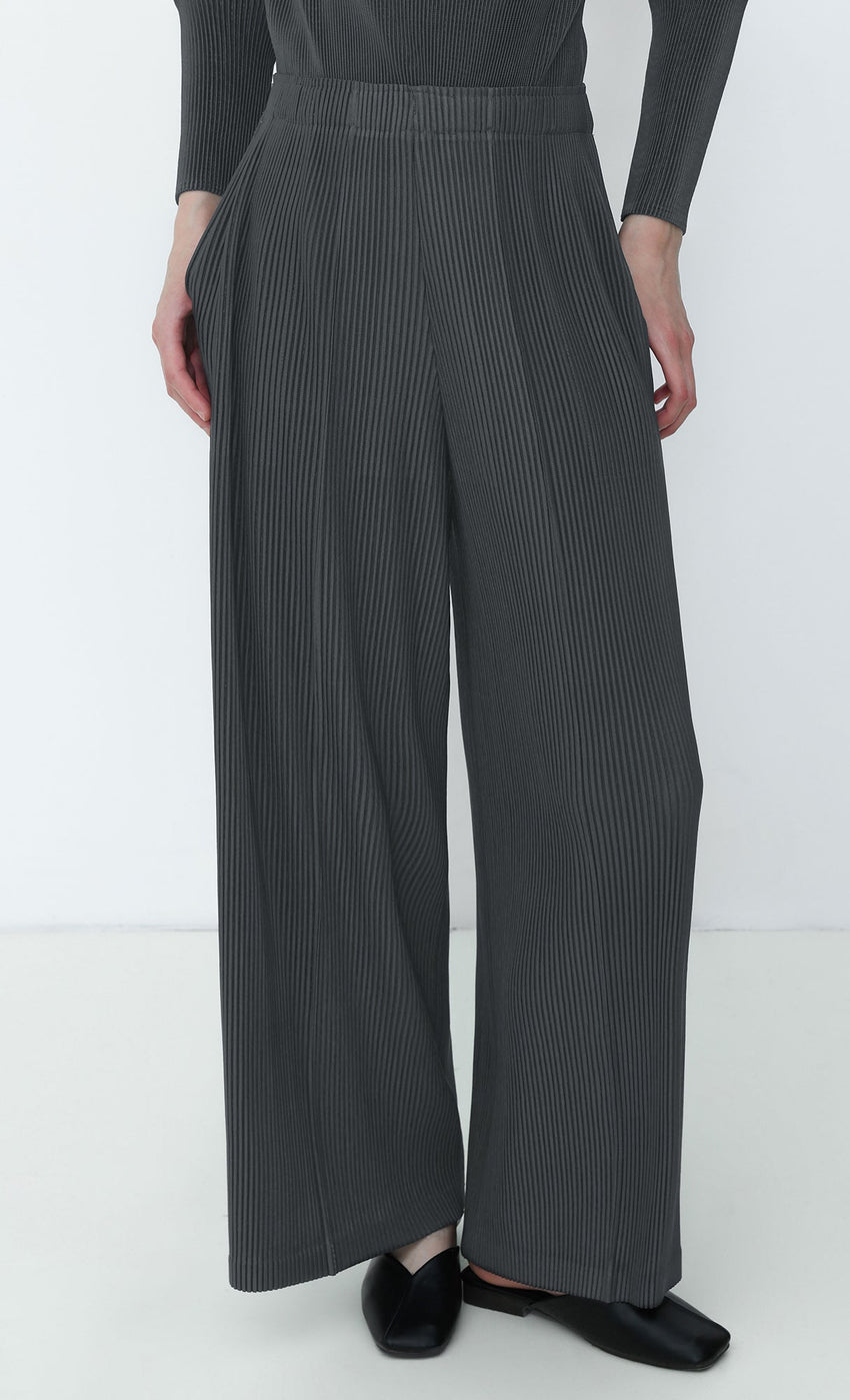 One Size - Fits XS to L / Charcoal