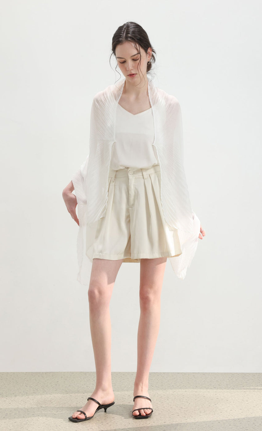 Free size / White