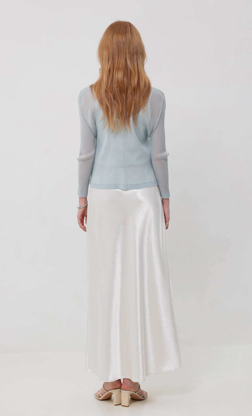 Free Size — Fit For XS - L / SkyBlue
