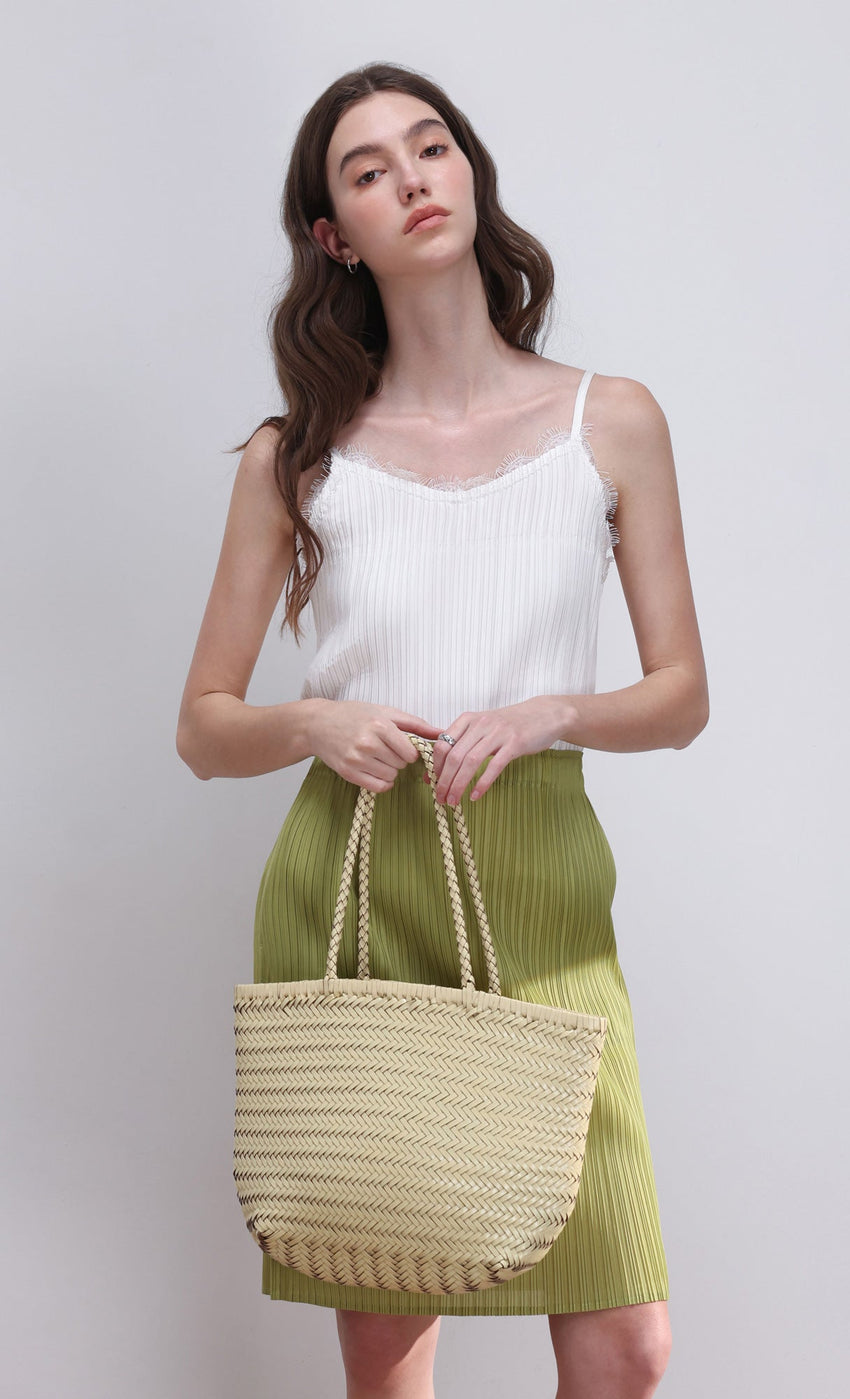 Free Size — Fit For XS - L / Green
