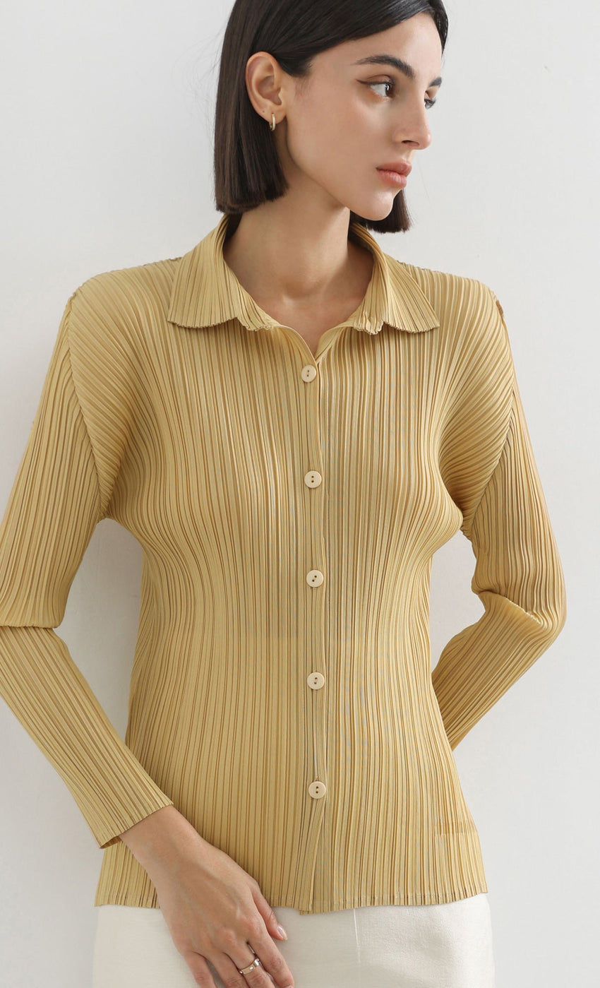 Free Size — Fit For XS - L / Camel