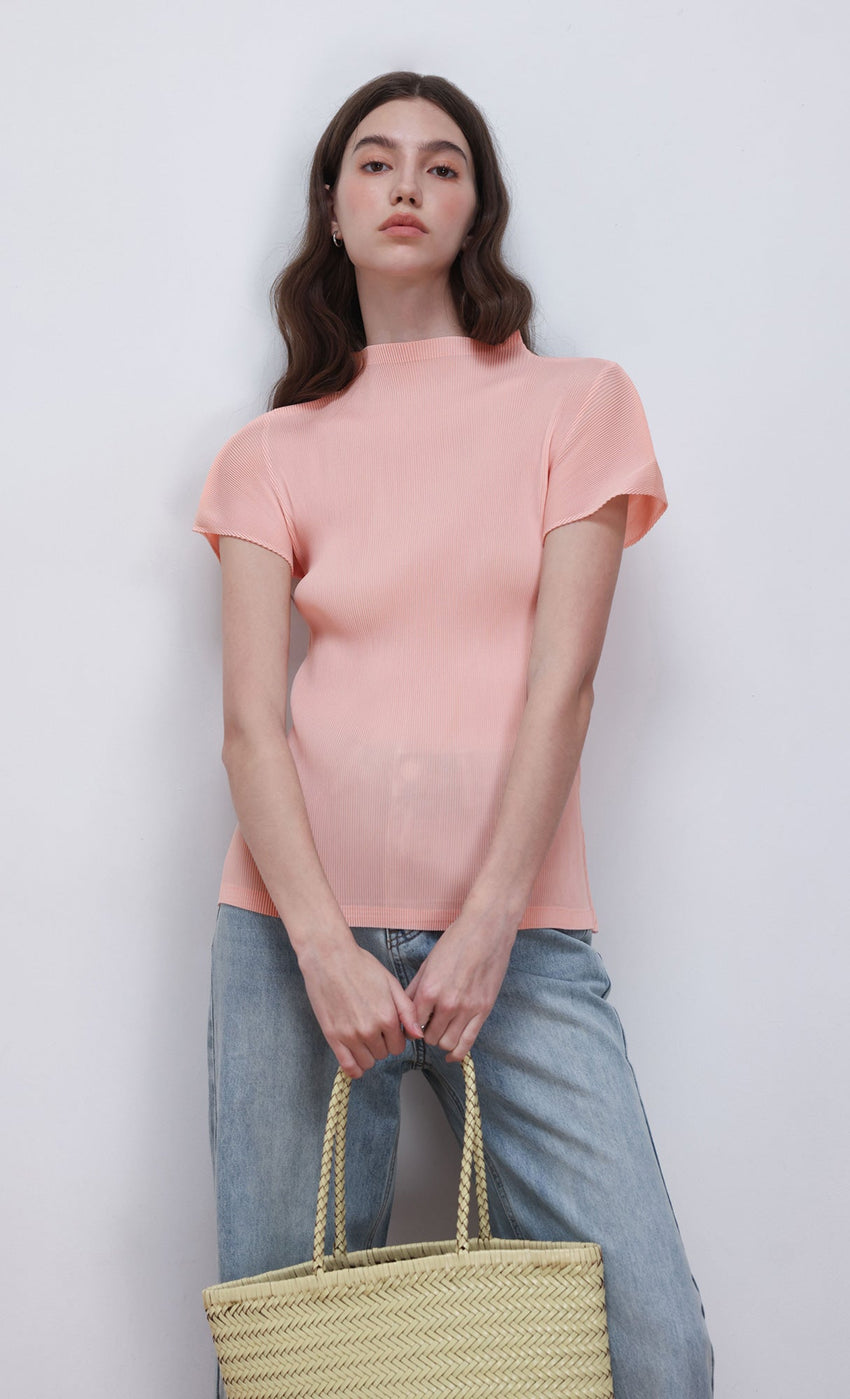 Free Size — Fit For XS - L / Pink