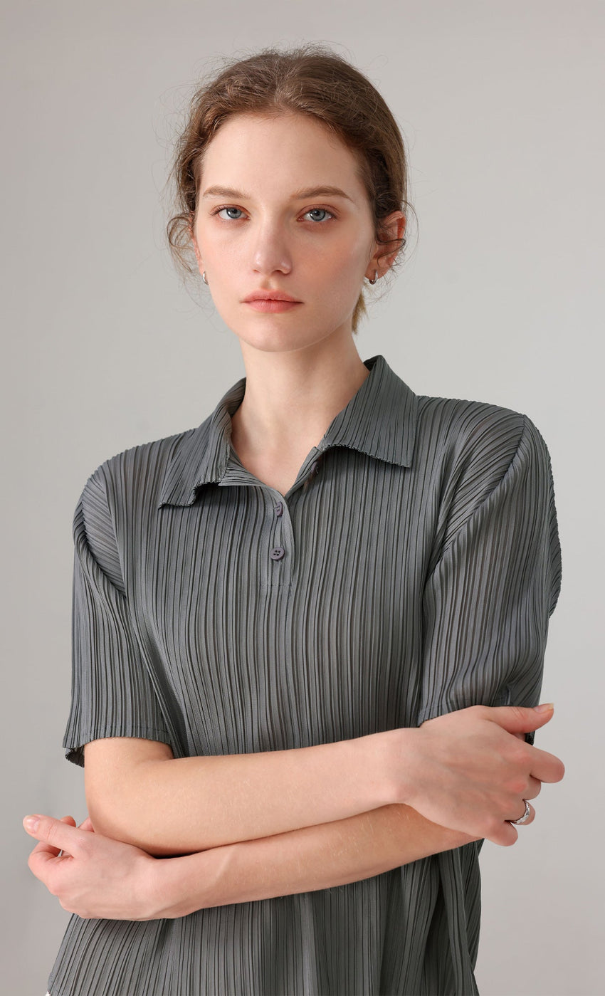 Free Size — Fit For XS - L / Charcoal
