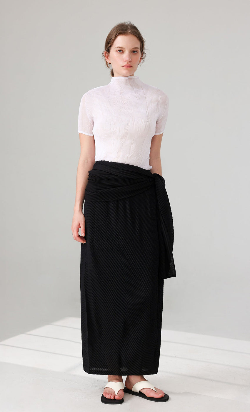 One-size / Black