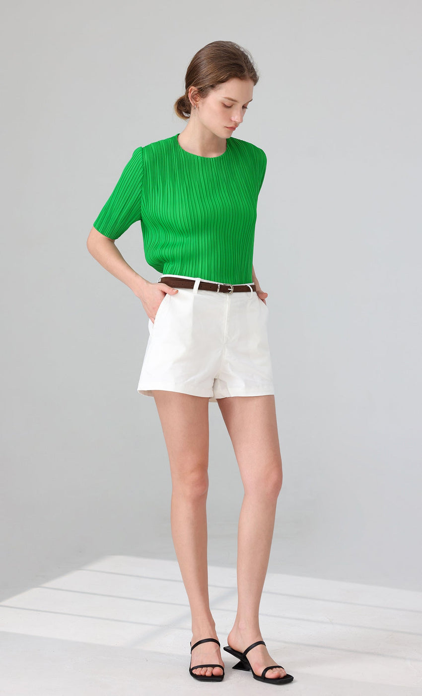 Free Size — Fit For XS - L / Green