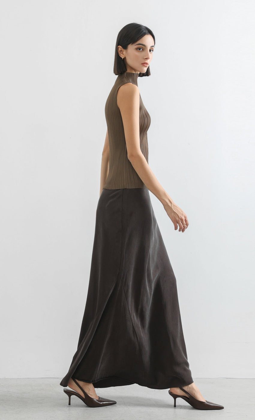 Free size / Brown