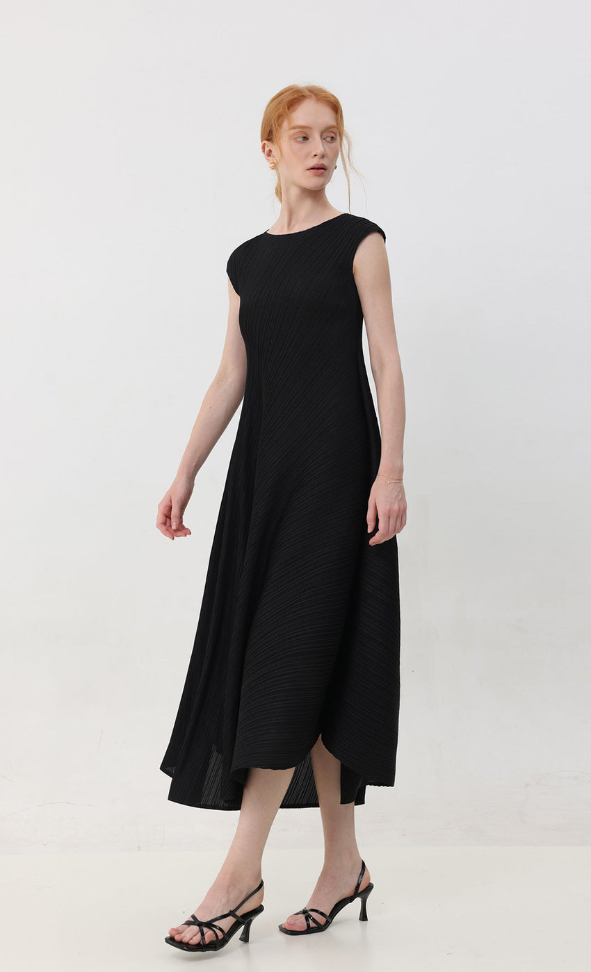 Free Size — Fit For XS - L / Black