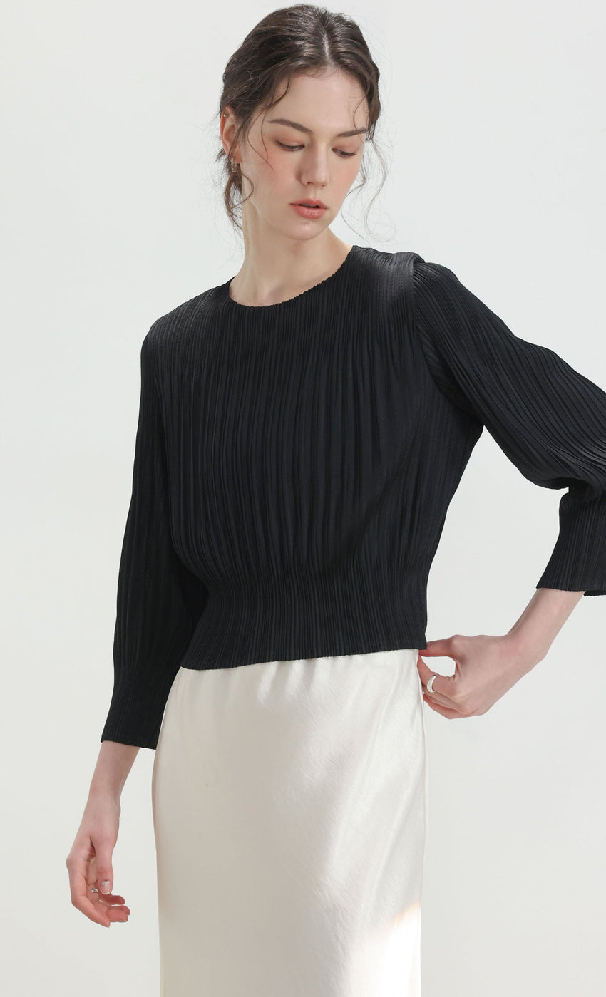 Free Size — Fit For XS - L / Black