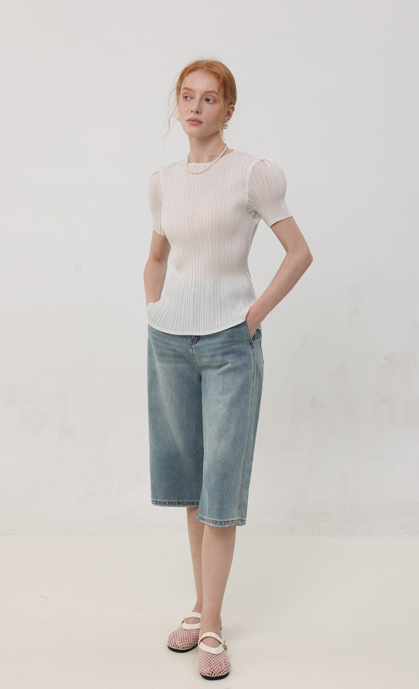 Free size / Ivory