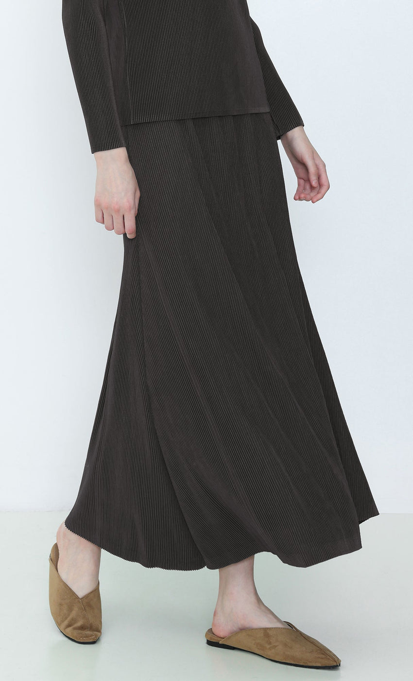 One Size - Fits XS to L / Brown