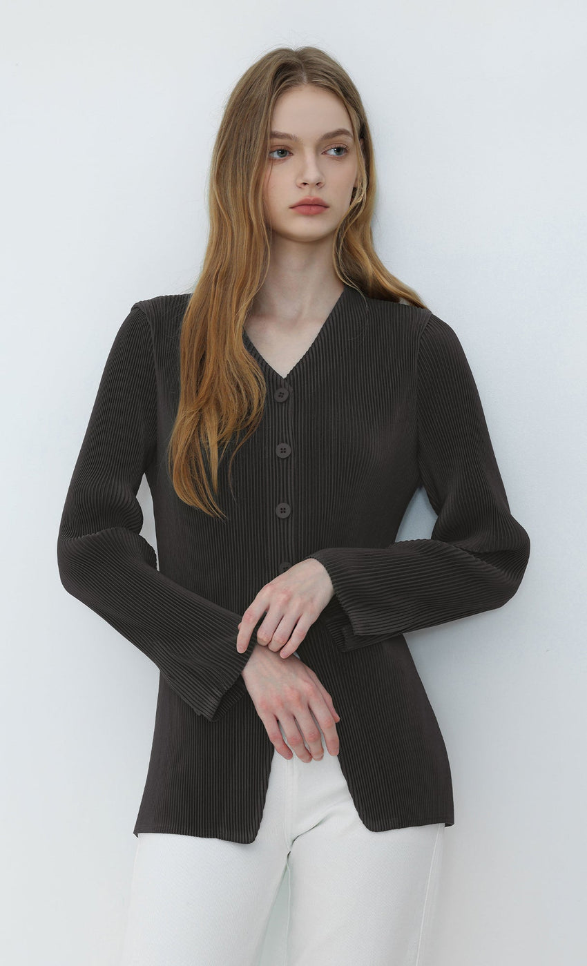 One Size - Fits XS to L / Brown