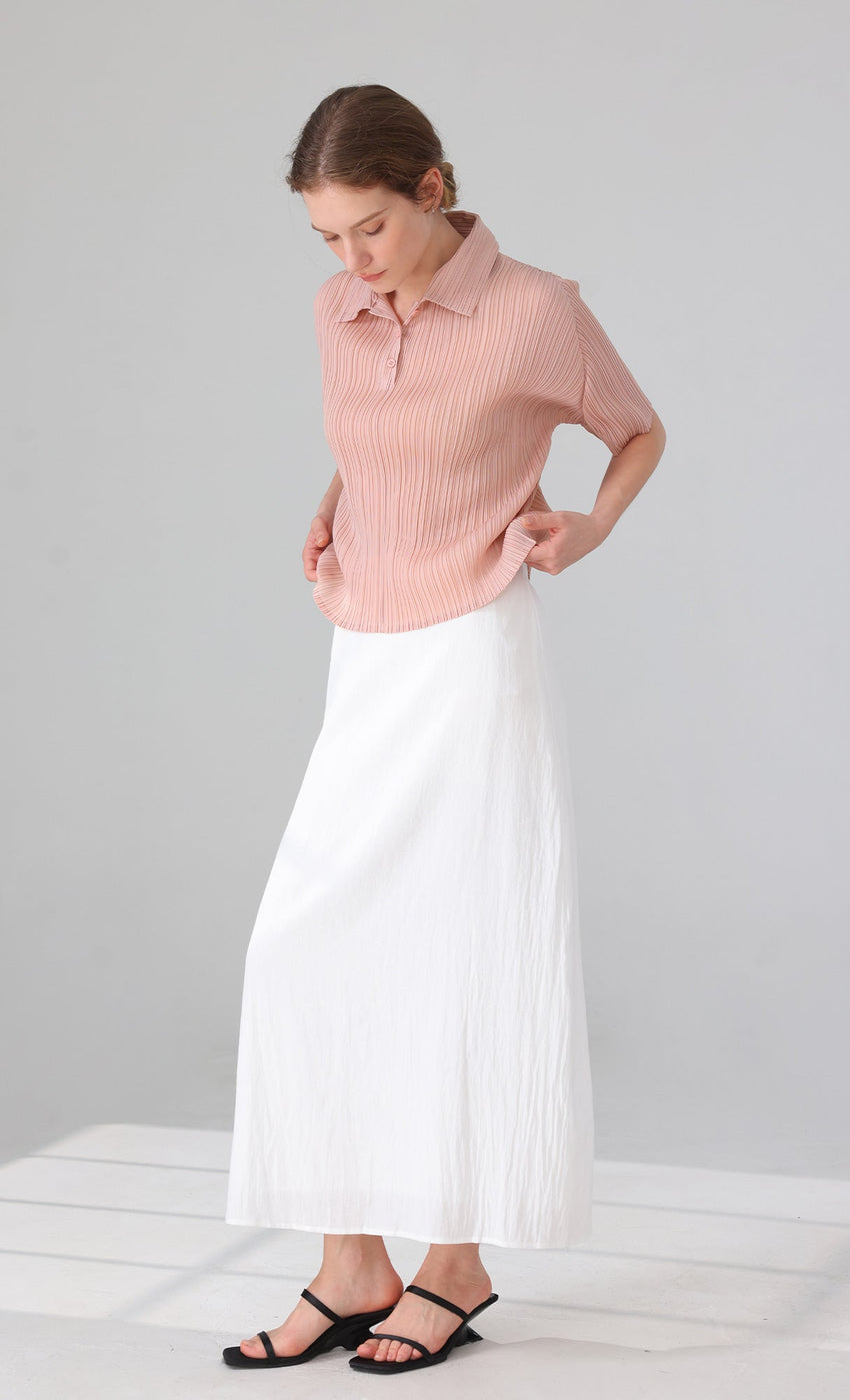 Free Size — Fit For XS - L / Pink