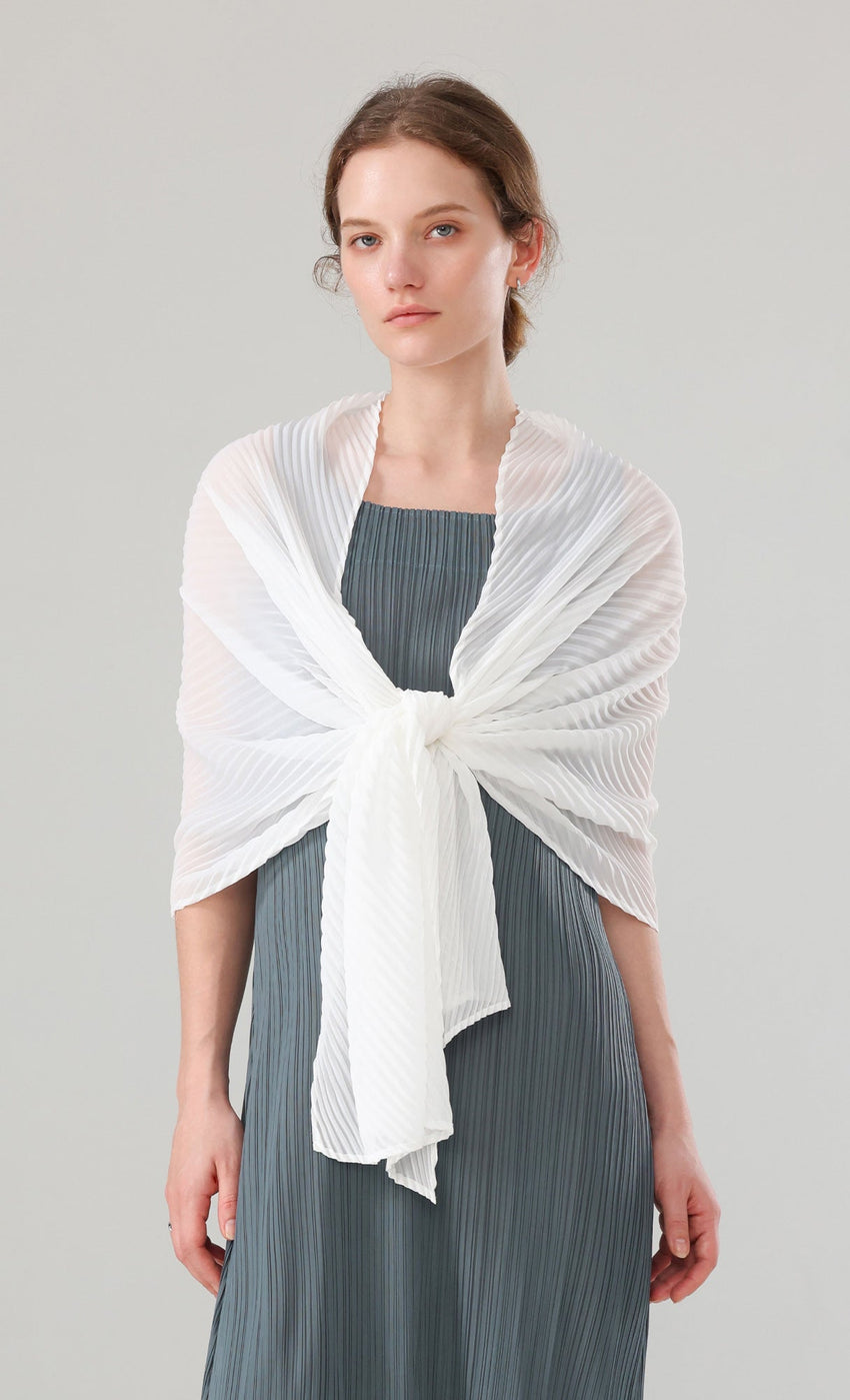 One-size / White